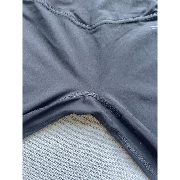 Gymshark Cross Waist Leggings - Picture 6 of 6